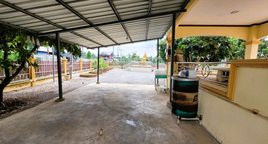 For sale 5 bed house in Amphawa, Samut Songkhram
