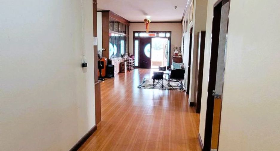 For sale 5 Beds house in Amphawa, Samut Songkhram