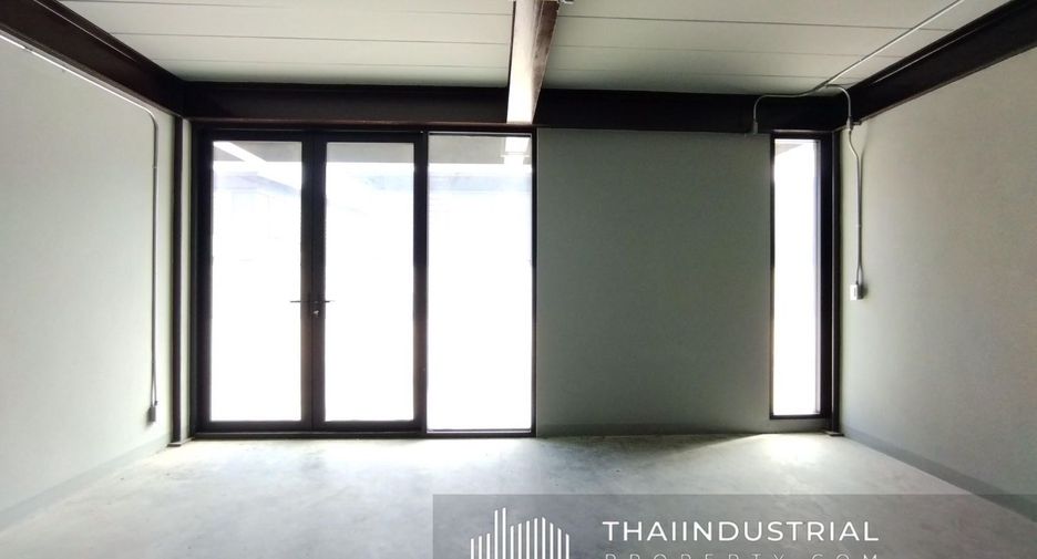 For rent warehouse in Bang Phli, Samut Prakan