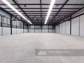 Almacén en alquiler en Bang Phli, Samut Prakan
