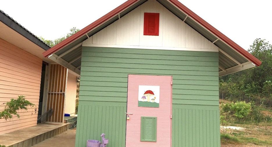 For sale 3 bedrooms house in Mueang Loei, Loei