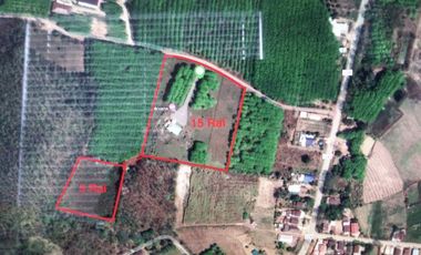 For sale 3 bedrooms house in Mueang Loei, Loei