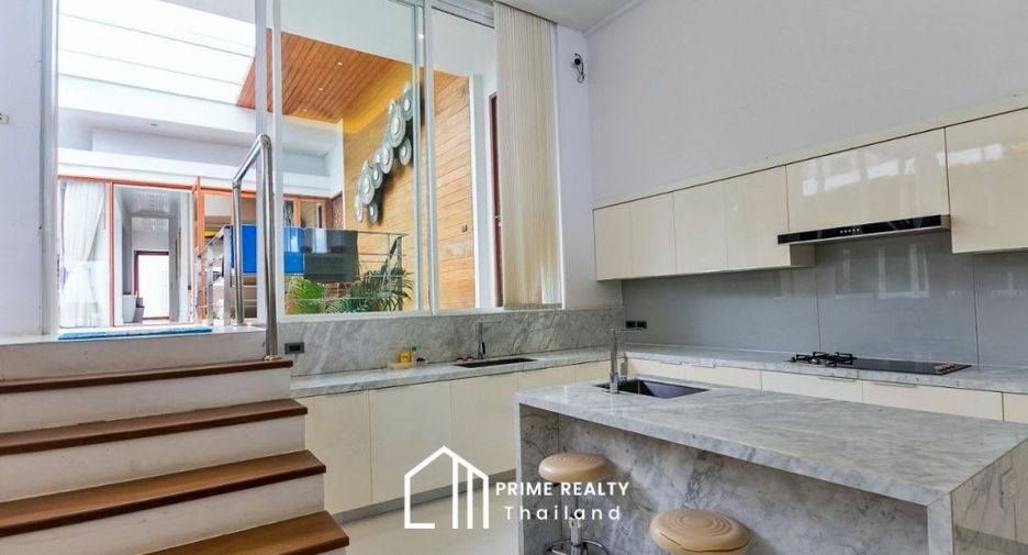 出售 8 卧室 别墅 在 Cha-Am, Phetchaburi