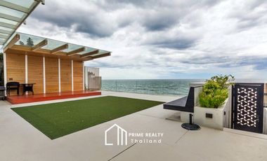 Villa zum Kauf mit 8 Zimmer in Cha Am, Phetchaburi