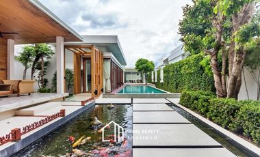 Villa zum Kauf mit 8 Zimmer in Cha Am, Phetchaburi