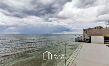 Villa zum Kauf mit 8 Zimmer in Cha Am, Phetchaburi