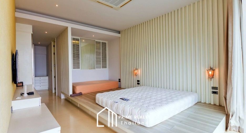 出售 8 卧室 别墅 在 Cha-Am, Phetchaburi