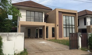 À vendre studio maison à Nong Chok, Bangkok