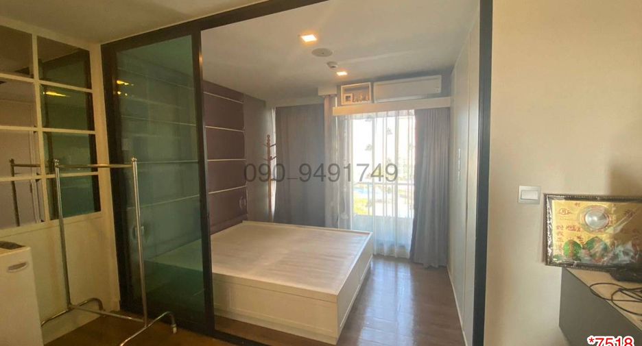 For rent 1 Beds condo in Min Buri, Bangkok