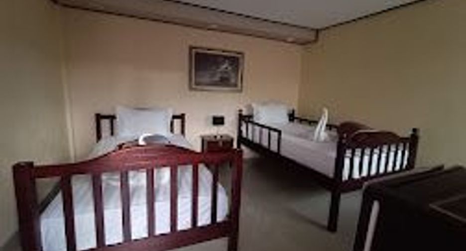 For sale 6 Beds hotel 