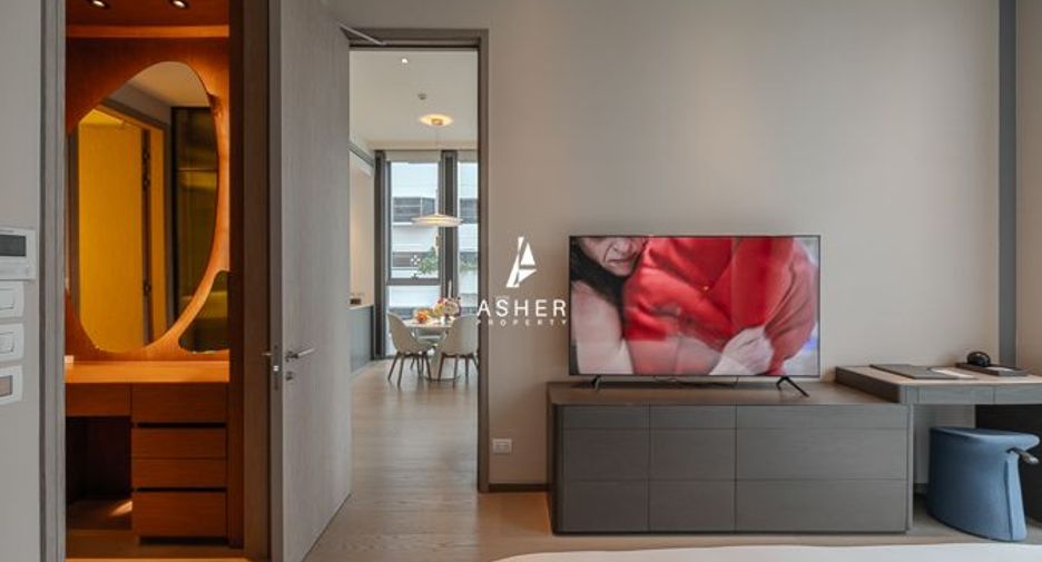 For sale 1 Beds condo in Pathum Wan, Bangkok
