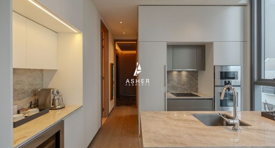 For sale 1 Beds condo in Pathum Wan, Bangkok