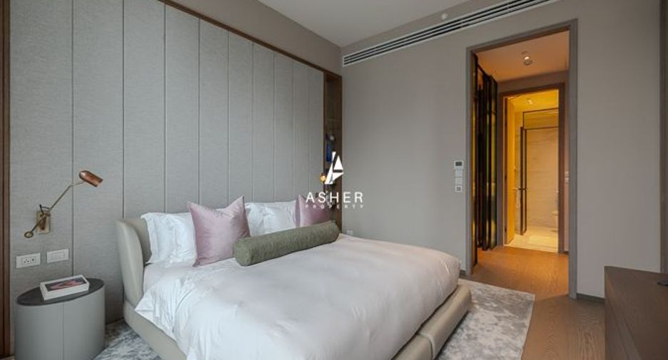 For sale 1 Beds condo in Pathum Wan, Bangkok
