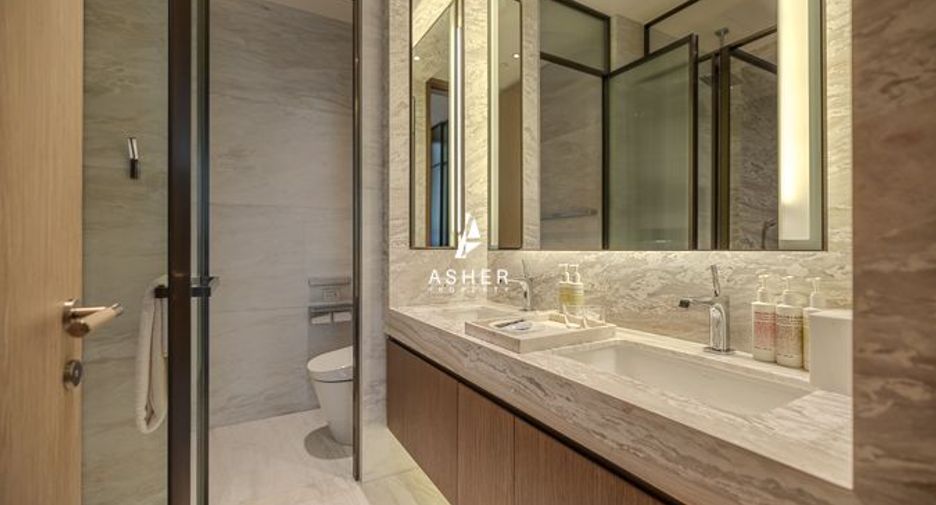 For sale 1 Beds condo in Pathum Wan, Bangkok