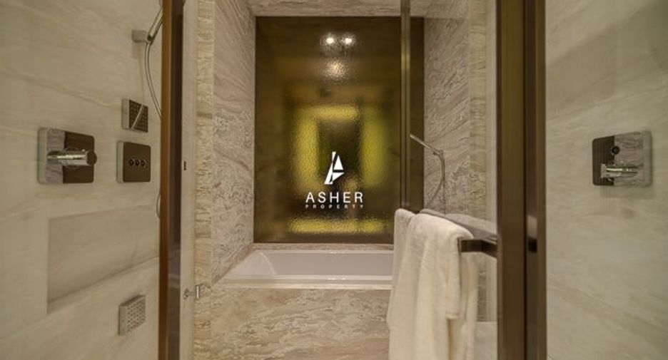 For sale 1 Beds condo in Pathum Wan, Bangkok