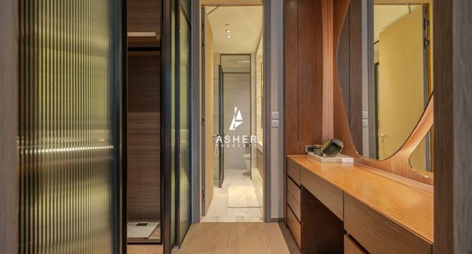 For sale 1 Beds condo in Pathum Wan, Bangkok
