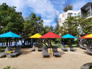 For rent 1 bed serviced apartment in Thalang, Phuket