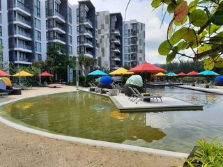For rent 1 bed serviced apartment in Thalang, Phuket