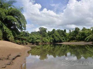 For sale land in Thong Pha Phum, Kanchanaburi
