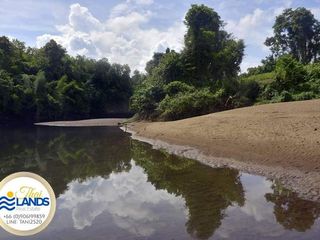 For sale land in Thong Pha Phum, Kanchanaburi
