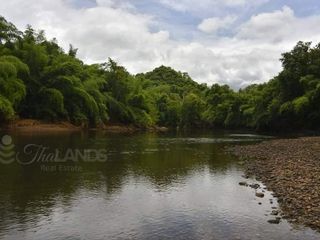For sale land in Thong Pha Phum, Kanchanaburi
