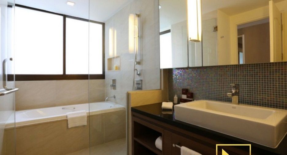 For rent 2 bed serviced apartment in Bang Phli, Samut Prakan