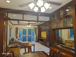 For rent 3 bedrooms house in Bang Kapi, Bangkok
