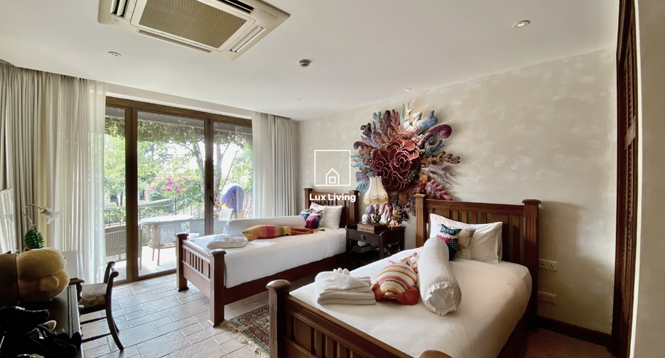 For sale 3 bedrooms villa in Pak Chong, Nakhon Ratchasima