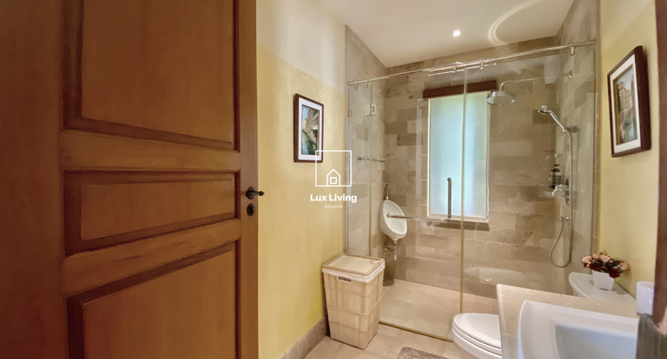 For sale 3 bedrooms villa in Pak Chong, Nakhon Ratchasima