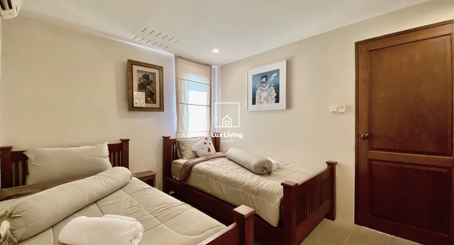 For sale 3 bedrooms villa in Pak Chong, Nakhon Ratchasima