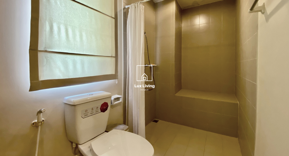 For sale 3 bedrooms villa in Pak Chong, Nakhon Ratchasima