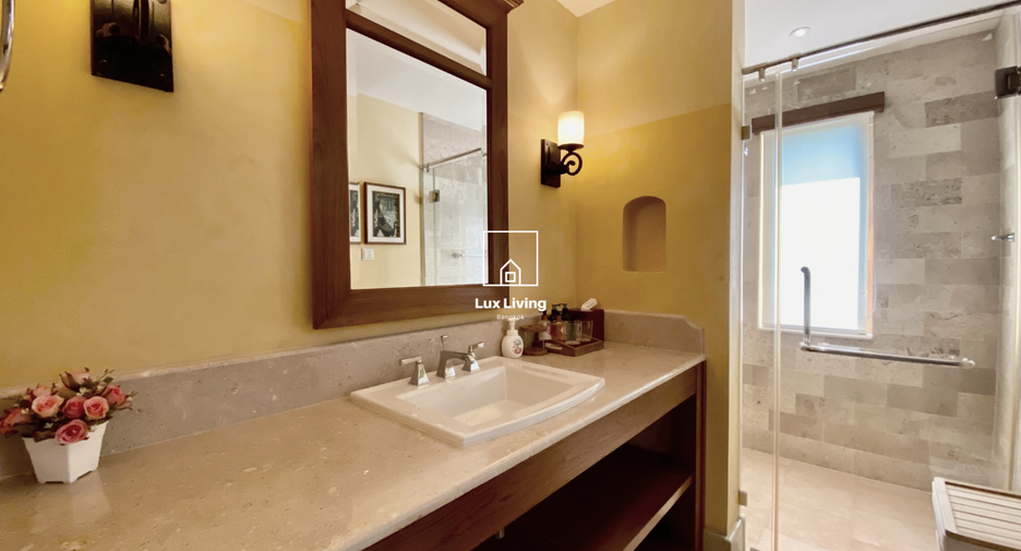 For sale 3 bedrooms villa in Pak Chong, Nakhon Ratchasima