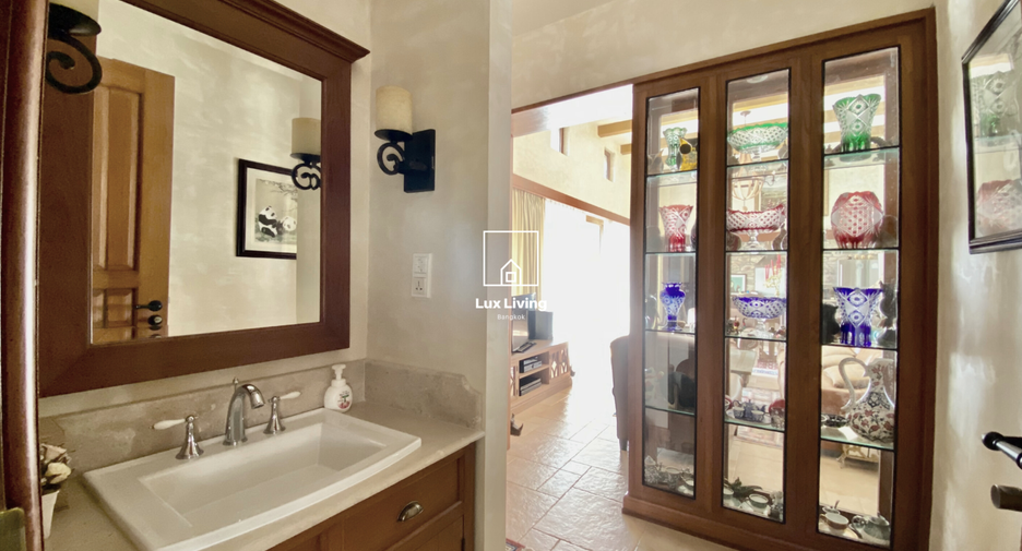 For sale 3 bedrooms villa in Pak Chong, Nakhon Ratchasima