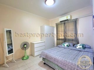 For rent そして for sale 1 Beds apartment in Huay Yai, Pattaya