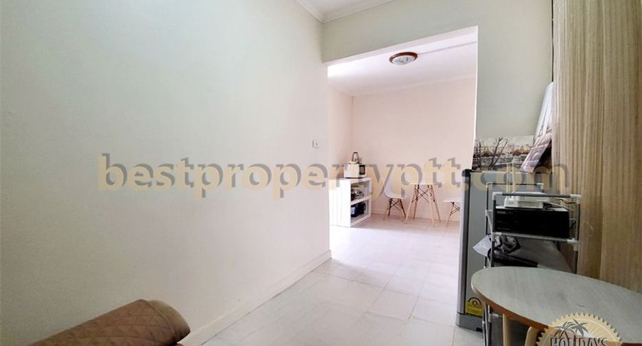 For rent and for sale 1 bed apartment in Huay Yai, Pattaya