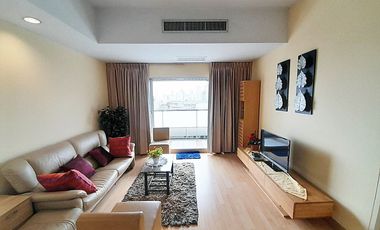 À louer et à vendre 1 chambre condo à Yan Nawa, Bangkok