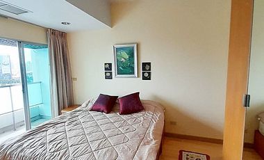 À louer et à vendre 1 chambre condo à Yan Nawa, Bangkok