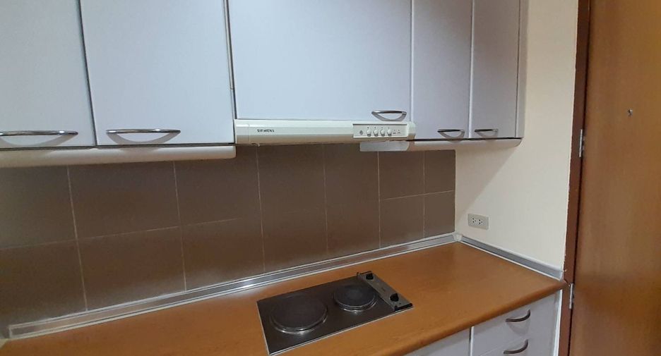 Аренда и продажа 1 кровать кондо в Ян Наща, Бангкок