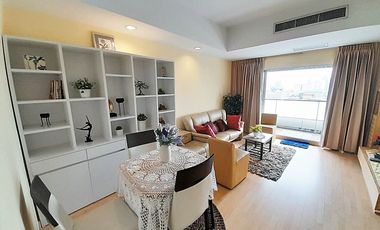 À louer et à vendre 1 chambre condo à Yan Nawa, Bangkok