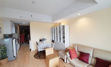 À louer et à vendre 1 chambre condo à Yan Nawa, Bangkok