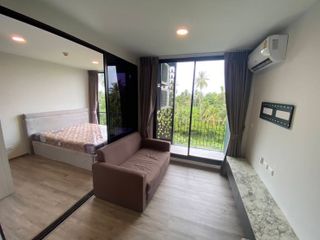 For rent 1 Beds condo in Chom Thong, Bangkok