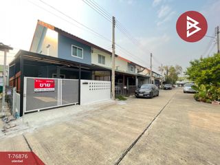 For sale 2 Beds house in Mueang Ratchaburi, Ratchaburi