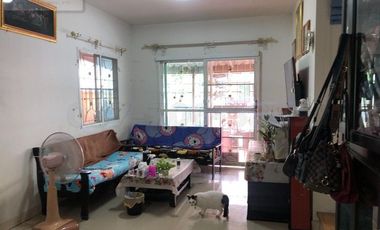 For sale 3 ベッドルーム townhouse in Bang Khun Thian, Bangkok