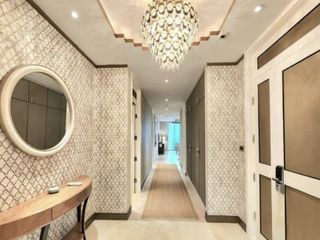 For sale 3 bed condo in Khlong San, Bangkok