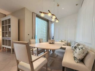 For sale 3 bed condo in Khlong San, Bangkok
