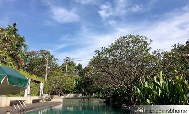 Casa en alquiler y en venta de 4 habitaciones en Pak Kret, Nonthaburi