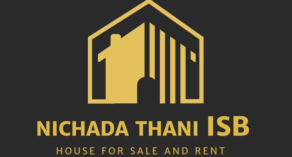 Haus zur Miete und zum Kauf mit 4 Zimmer in Pak Kret, Nonthaburi