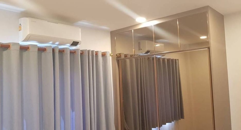 Аренда и продажа 4 спальни дом в Bang Phli, Самутпракан