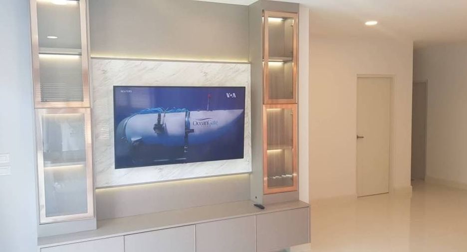 Аренда и продажа 4 спальни дом в Bang Phli, Самутпракан