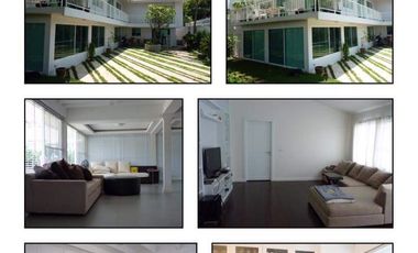 ให้เช่า และ ขาย 3 เตียง บ้านเดี่ยว ใน วัฒนา, กรุงเทพฯ